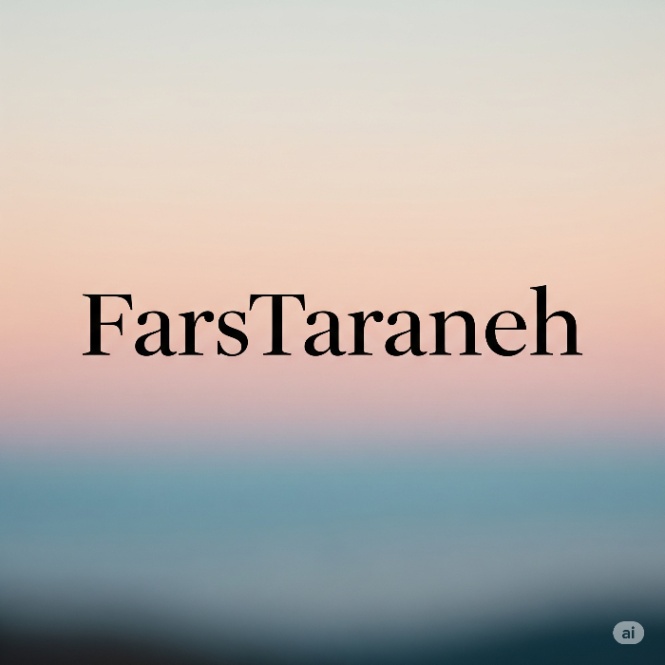 دانلود آهنگ سرمستم همایون شجریان از فارس ترانه